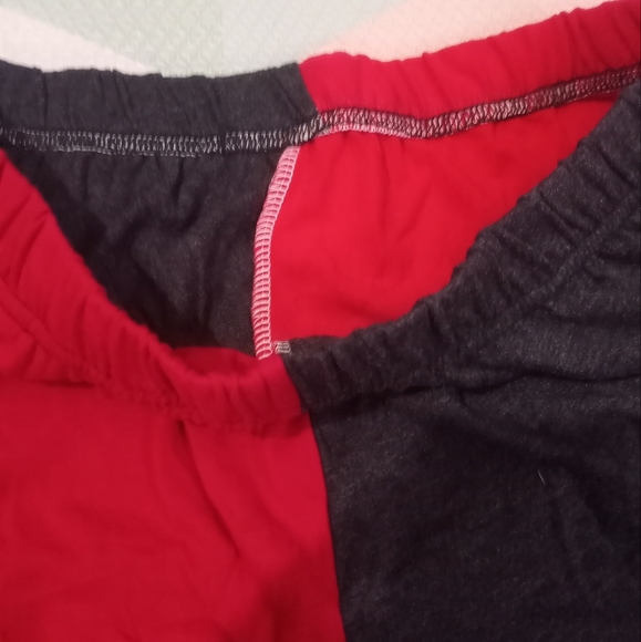 Jordan Reconstructed Colorblock Short size S - Picture 5 of 8